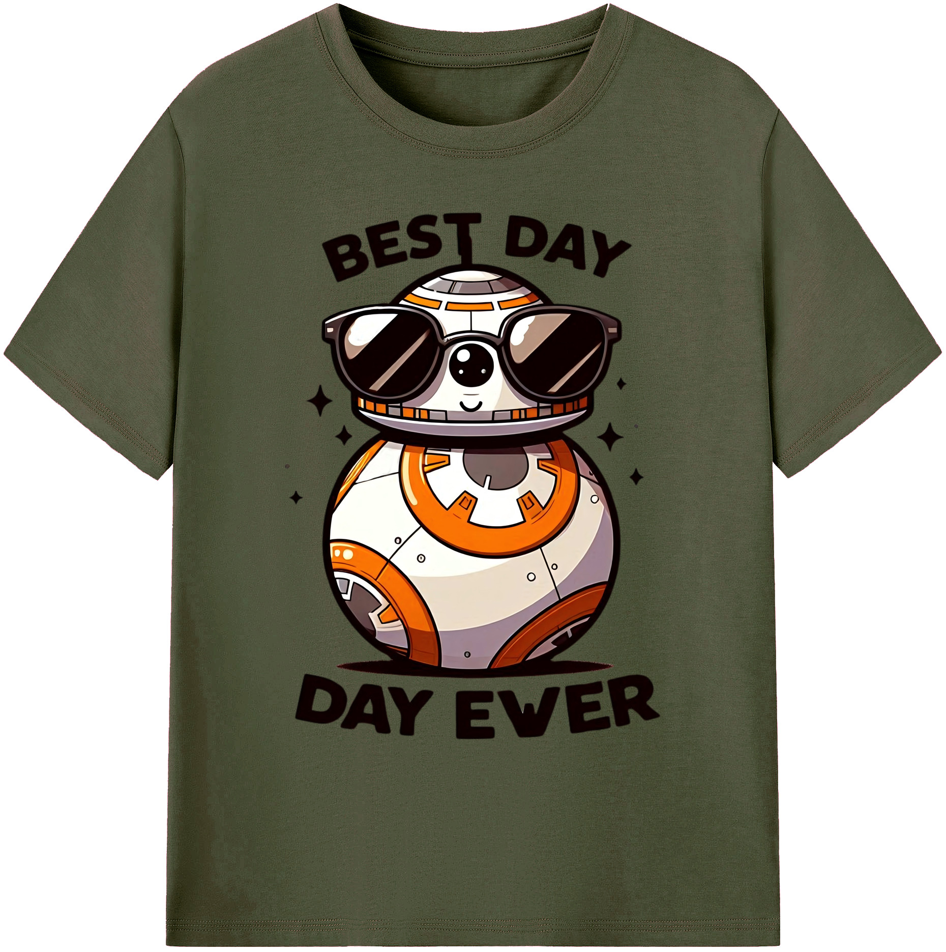 （画像用） スター・ウォーズ Star Wars 綿100％ メンズ半袖Tシャツ｜肌触りやわらか＆通気性